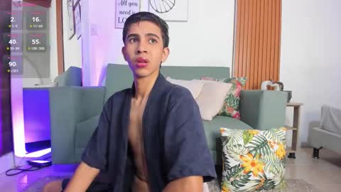 Snapshot of joshua_sanz chatting on November 17, 2025, 3:34 am Joshua Sanz online show from November 17, 2025, 3:34 am