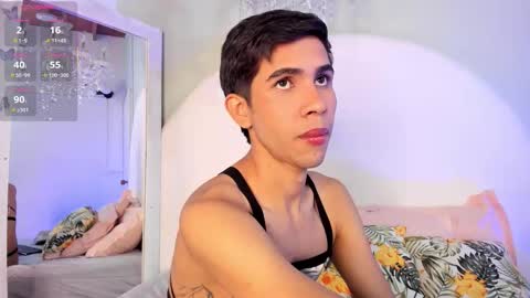 Snapshot of joshua_sanz chatting on November 23, 2025, 4:12 am Joshua Sanz online show from November 23, 2025, 4:12 am