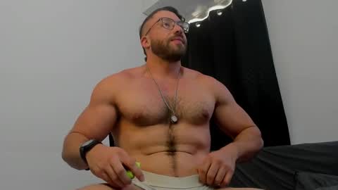      Joshua The Lion  online show from September 17, 2025, 5:14 pm