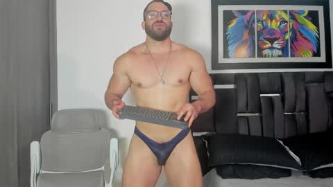      Joshua The Lion  online show from April 8, 2026, 2:39 pm