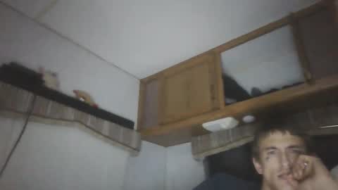 Snapshot of joshuamadeit123 chatting on March 9, 2025, 6:17 am joshuamadeit123 online show from March 9, 2025, 6:17 am