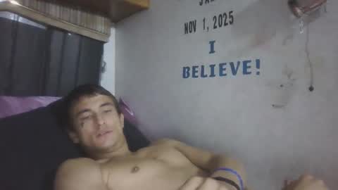 Snapshot of joshuamadeit123 chatting on March 9, 2025, 7:37 pm joshuamadeit123 online show from March 9, 2025, 7:37 pm