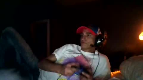 joshuamadeit123 online show from November 13, 2025, 11:14 pm