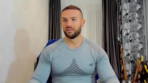 joshuamuscle69 online show from January 13, 2025, 6:16 am