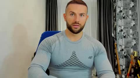 joshuamuscle69 online show from January 14, 2025, 6:34 am