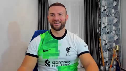 joshuamuscle69 online show from January 15, 2025, 6:54 am