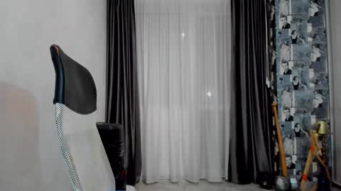 joshuamuscle69 online show from January 15, 2025, 5:05 pm