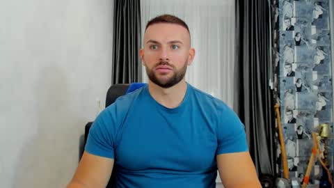 joshuamuscle69 online show from January 18, 2025, 10:39 am