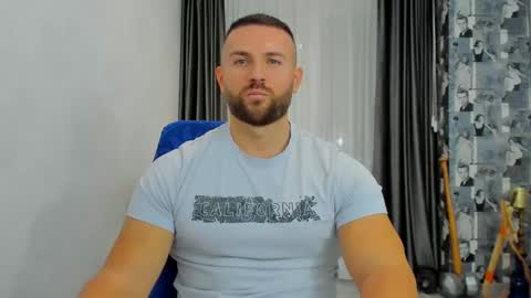 joshuamuscle69 online show from January 19, 2025, 9:01 am