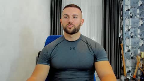 joshuamuscle69 online show from January 27, 2025, 4:54 pm