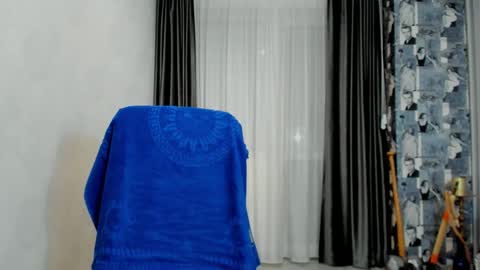 joshuamuscle69 online show from January 29, 2025, 5:09 am