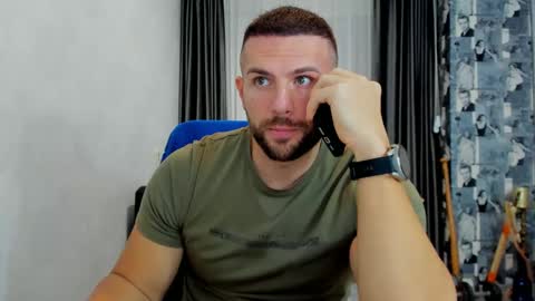 joshuamuscle69 online show from January 29, 2025, 11:41 am