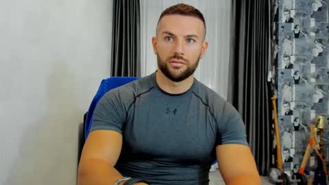 joshuamuscle69 online show from January 30, 2025, 8:43 am