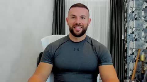 joshuamuscle69 online show from February 25, 2025, 5:52 am