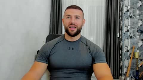 joshuamuscle69 online show from March 3, 2025, 6:37 am