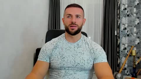 joshuamuscle69 online show from March 4, 2025, 6:50 pm