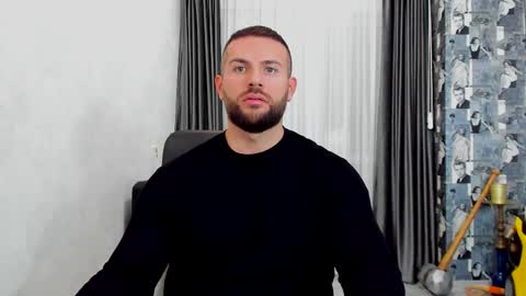 joshuamuscle69 online show from March 7, 2025, 10:45 am