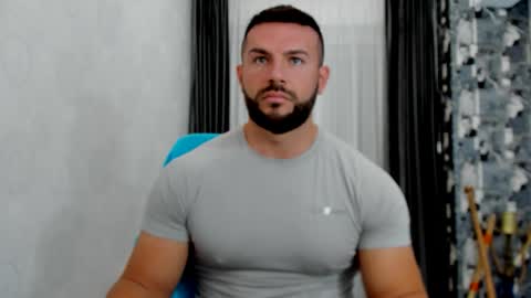 joshuamuscle69 online show from October 27, 2025, 5:55 am