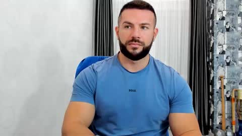 joshuamuscle69 online show from November 19, 2025, 7:41 am