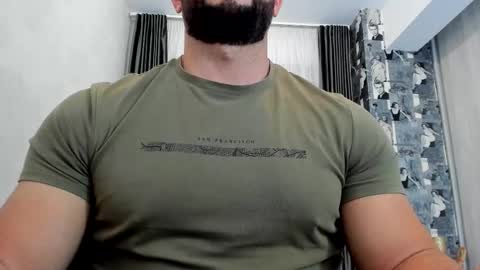 joshuamuscle69 online show from November 26, 2025, 5:41 am