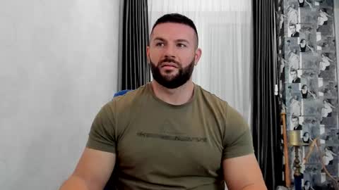 joshuamuscle69 online show from March 28, 2026, 6:02 am