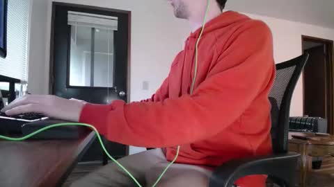 Josh Phoenix online show from May 7, 2026, 2:06 am