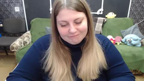 josiesun771 online show from February 22, 2025, 7:34 am