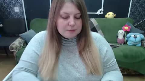 josiesun771 online show from February 23, 2025, 12:59 pm