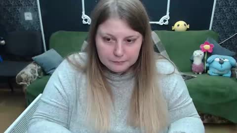 josiesun771 online show from February 23, 2025, 4:24 pm