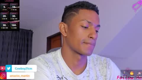 JOSS JORDAN  online show from October 23, 2025, 7:12 pm