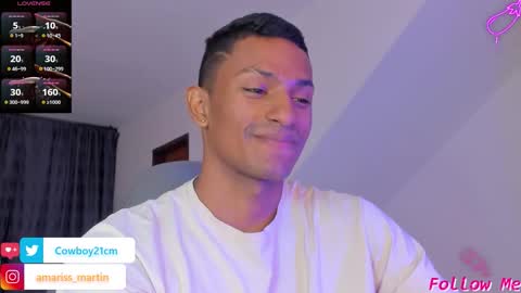 JOSS JORDAN  online show from October 24, 2025, 8:05 pm