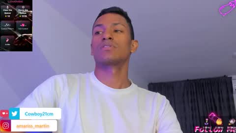 JOSS JORDAN  online show from October 30, 2025, 7:47 pm