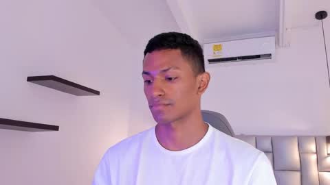 JOSS JORDAN  online show from November 17, 2025, 7:08 pm