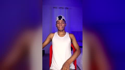 Snapshot of jossjordan chatting on May 7, 2026, 7:08 pm JOSS JORDAN online show from May 7, 2026, 7:08 pm