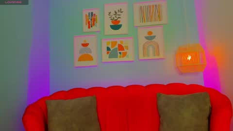 Jostyn Rous online show from May 12, 2026, 12:57 pm