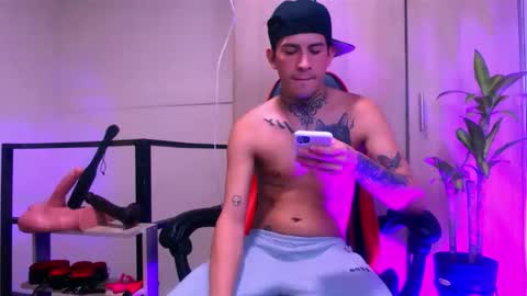 Snapshot of josue_linares chatting on May 24, 2026, 4:50 am josue_linares online show from May 24, 2026, 4:50 am