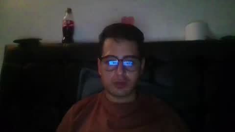 josux8 online show from February 14, 2026, 2:19 am