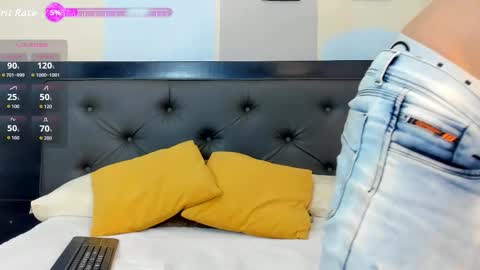 Jota Stivens online show from February 3, 2026, 11:59 am