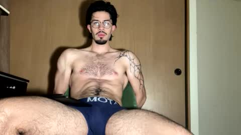 jotarojas1 online show from December 5, 2025, 6:11 am