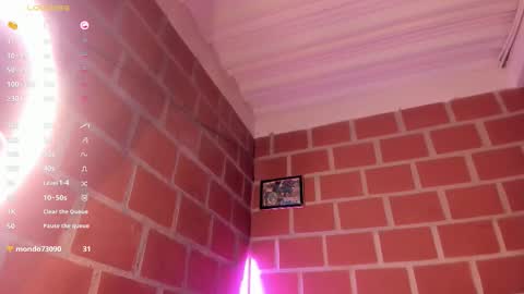 Snapshot of jothafit chatting on February 13, 2026, 1:12 am jothafit online show from February 13, 2026, 1:12 am