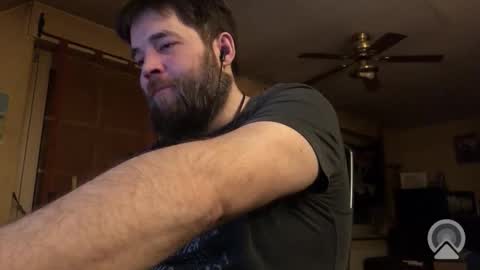 jott604214 online show from March 19, 2026, 11:20 pm