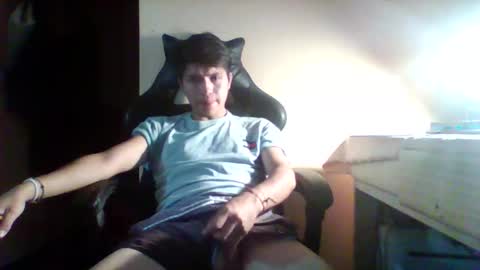 Fran online show from December 2, 2025, 11:34 pm