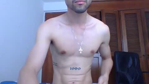 Van Helsing online show from December 31, 2024, 7:07 pm