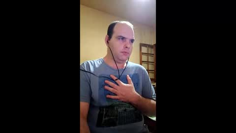 safado online show from February 20, 2026, 12:29 am