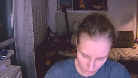 joy_keys online show from January 11, 2025, 2:25 pm