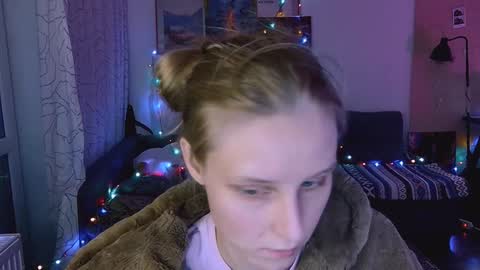 joy_keys online show from January 30, 2025, 6:21 pm