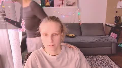 joy_keys online show from March 1, 2025, 11:50 am