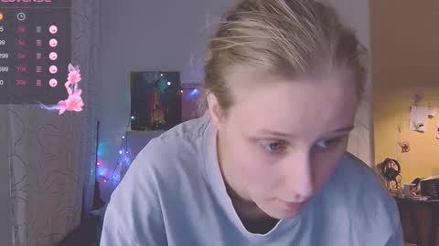 joy_keys online show from March 7, 2025, 8:33 pm