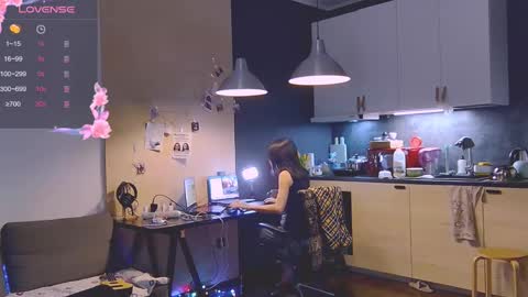 joy_keys online show from March 9, 2025, 9:03 pm