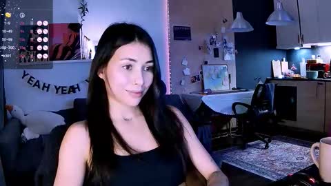 joy_keys online show from March 6, 2026, 4:36 pm